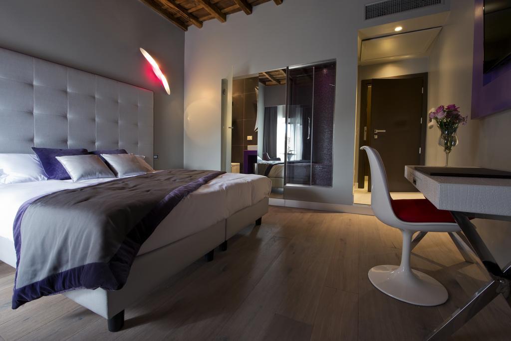 Torre Argentina Relais - Residenze Di Charme Hotel Rome Room photo